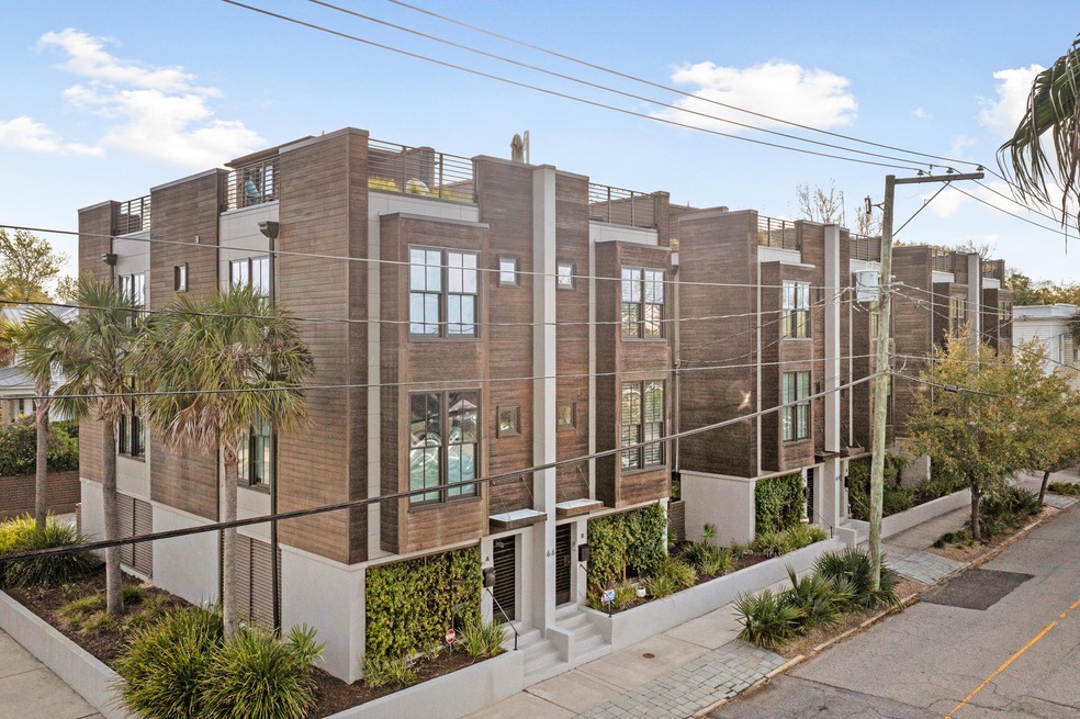 66 Gadsden Street A