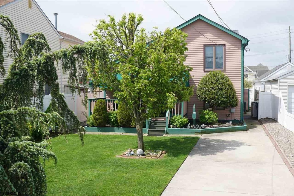 248 12th St S, Brigantine, NJ 08203 - photo 1