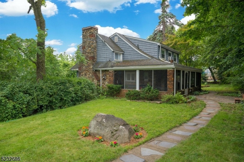 50 Tecumseh Path, Lincoln Park, NJ 07035 - photo 1