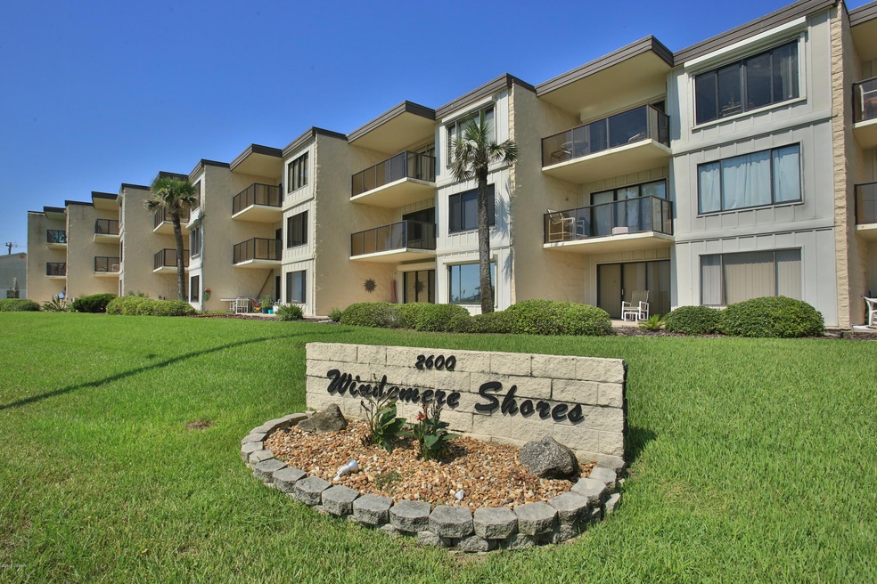 Windemere Shores Beach Condo
