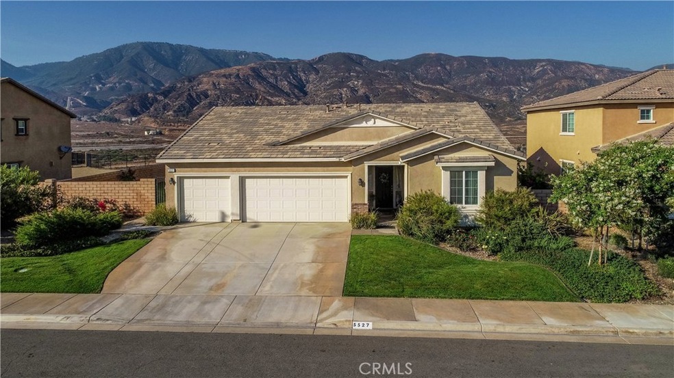 5527 N Pinnacle Ln, San Bernardino, CA 92407 - photo 1