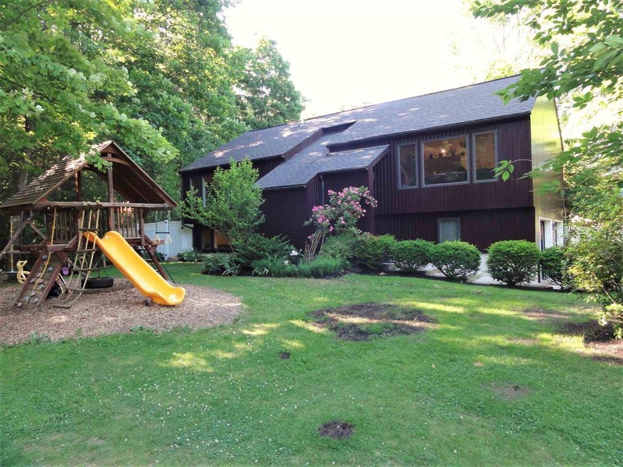 11 Acacia Ln, Milford, NH 03055 - photo 1