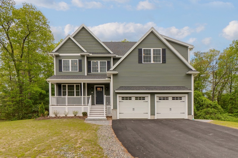 65 Taplin Ave, Wilmington, MA 01887 - photo 1