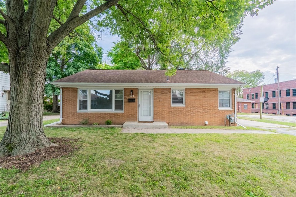 Sold $180,000 • Co-Listing Agent