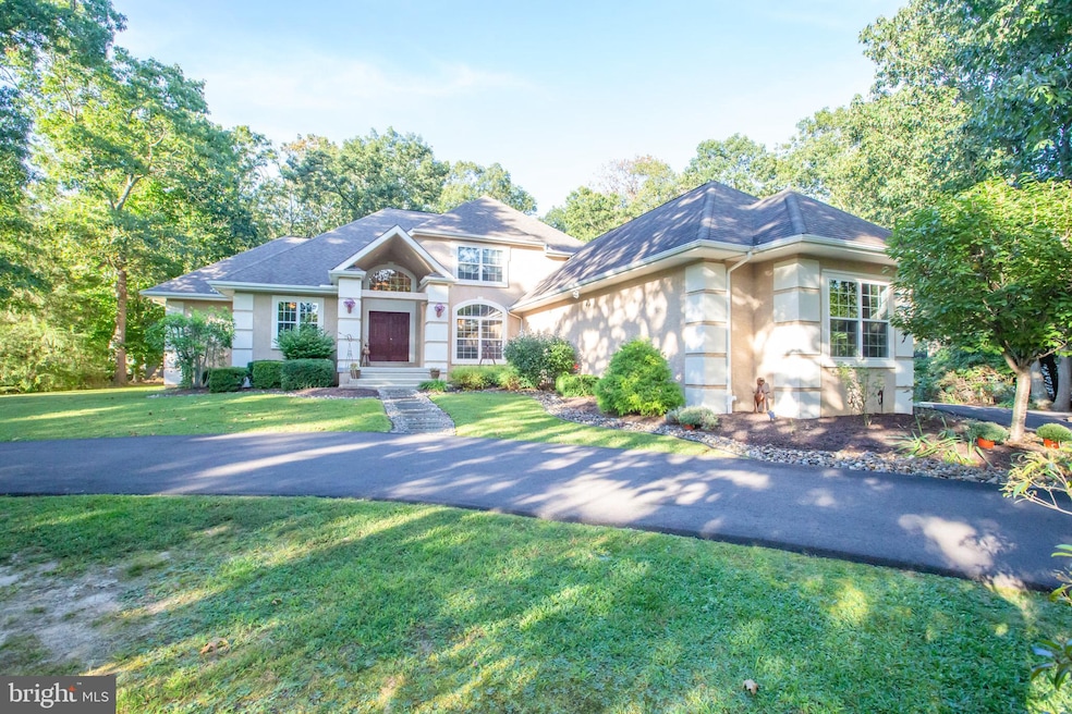 4 Greenbriar Ct, Mullica Hill, NJ 08062 - photo 1