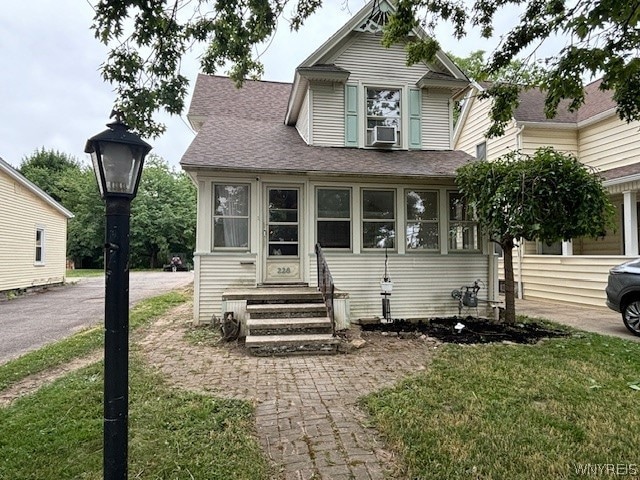 Sold $164,000 • Co-Listing Agent