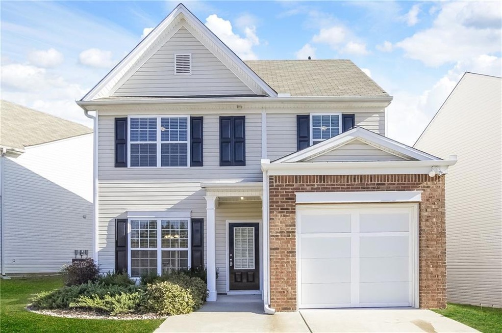 unlisted-address, Canton, GA 30114 - photo 1