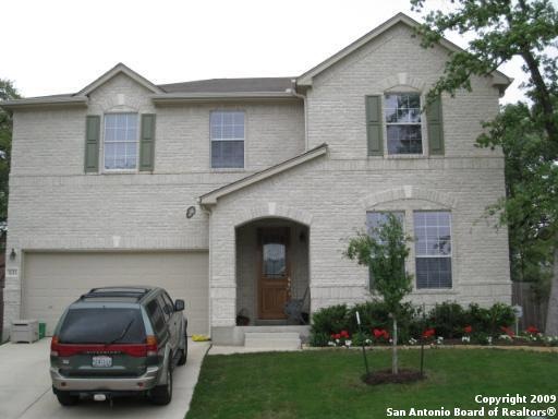 7835 Dunhill Coach, San Antonio, TX 78255 - photo 1