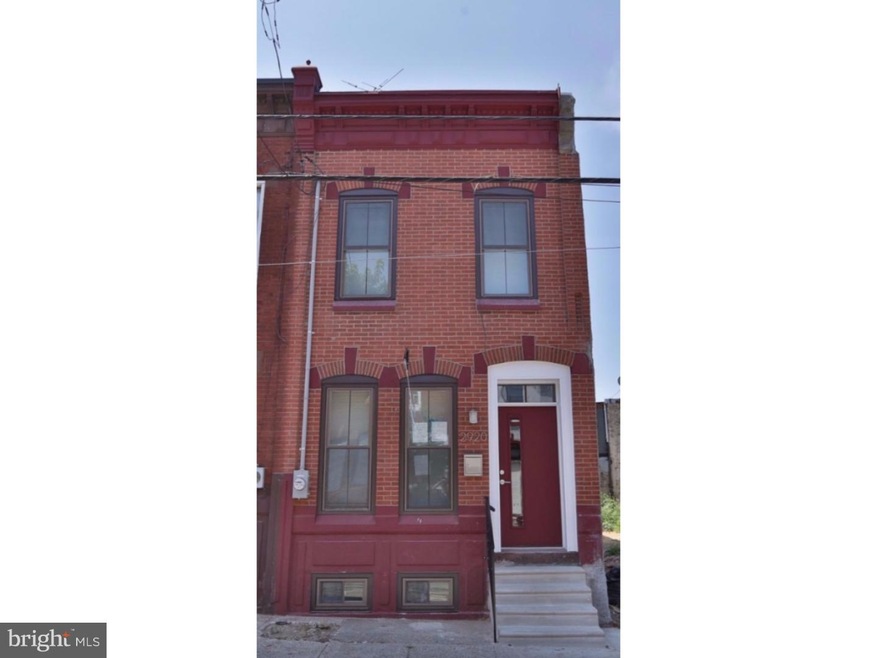 2920 W Thompson St, Philadelphia, PA 19121 - photo 1