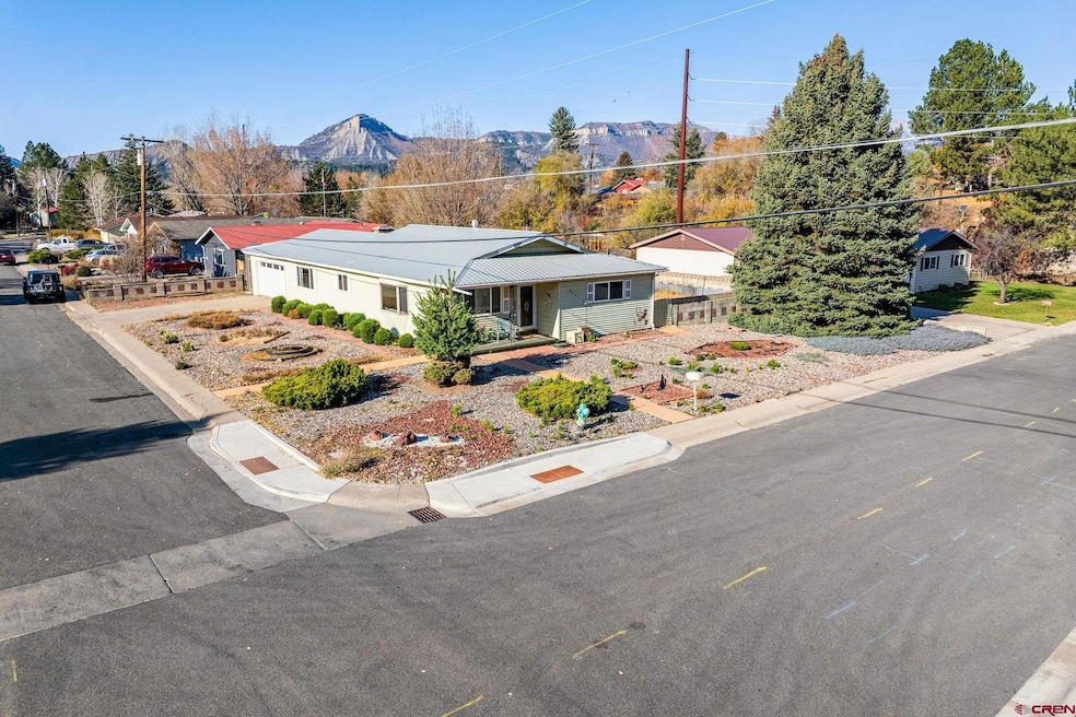 2801 Elm Place, Durango, CO 81301 - photo 1