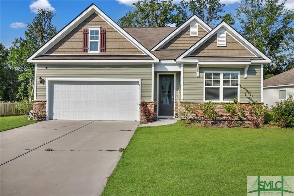 81 Palmer Place, Richmond Hill, GA 31324 - photo 1