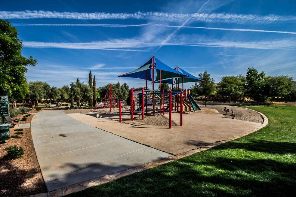 11130 E Stearn Ave unit 6, Mesa, AZ 85212 - photo 1