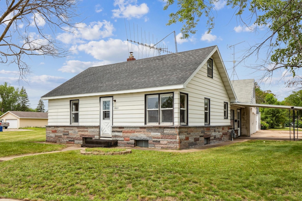 Sold $202,500 • Co-Listing Agent