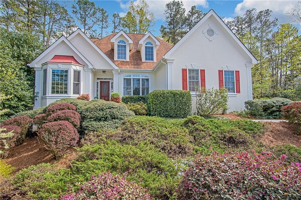Welcome Home!