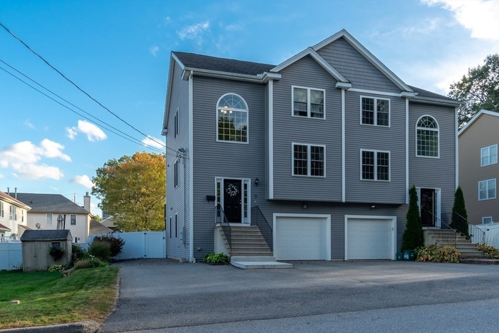 46 Dominion Rd, Worcester, MA 01605 - photo 1