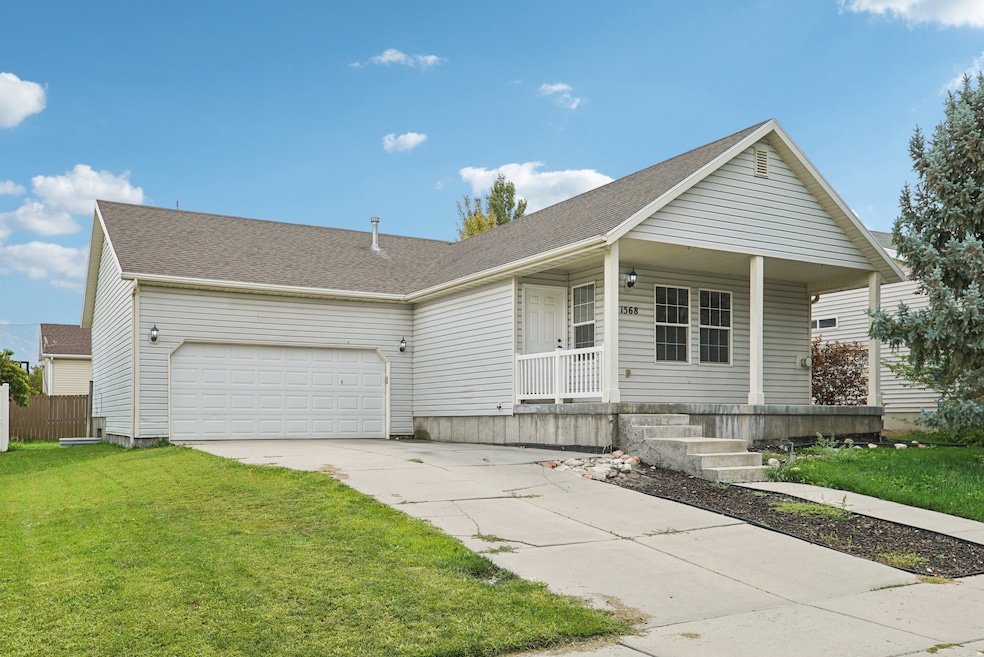 1568 Dawson Ln, Tooele, UT 84074 - photo 1