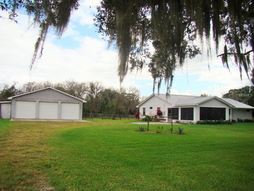 840 NW 141st St, Okeechobee, FL 34972 - photo 1