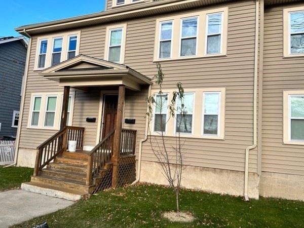 138 Thacher St unit 2, Milton, MA 02186 - photo 1