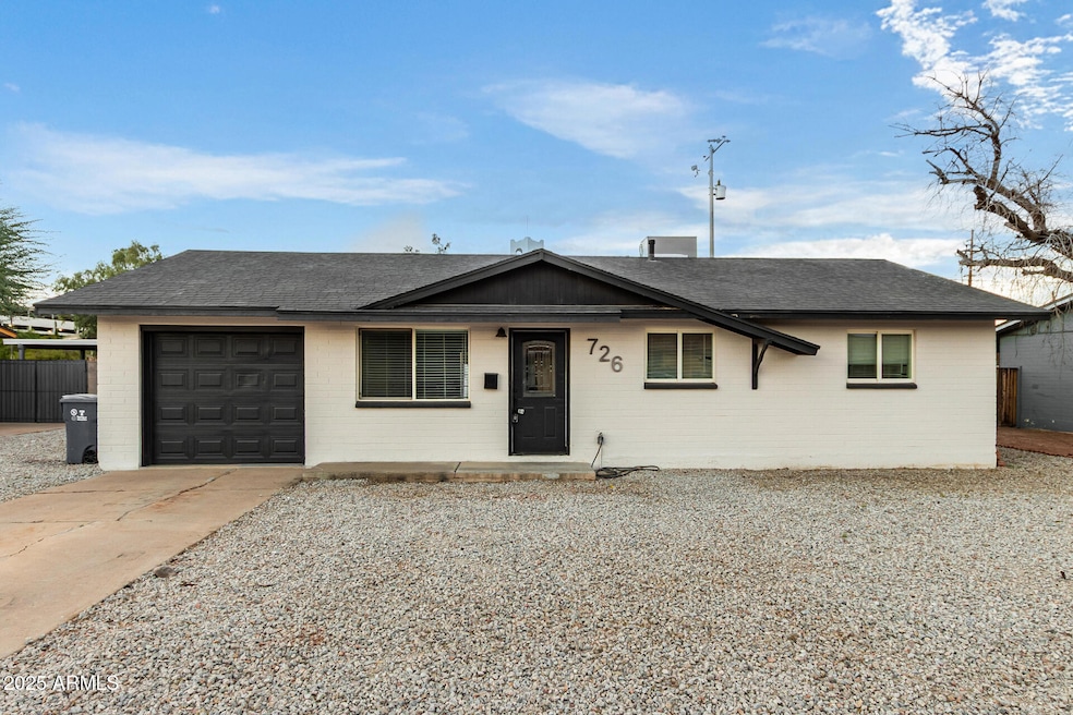 Under Contract $525,000 • Co-Listing Agent