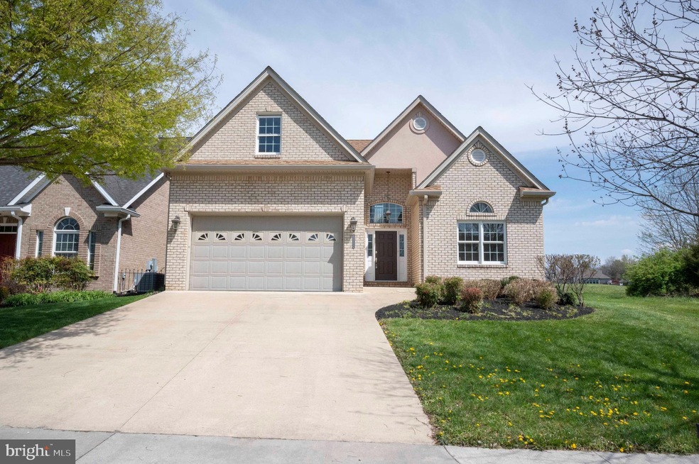 103 Courtyard Terrace, New Market, VA 22844 - photo 1