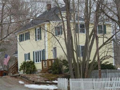 60 Catherine St, Dracut, MA 01826 - photo 1