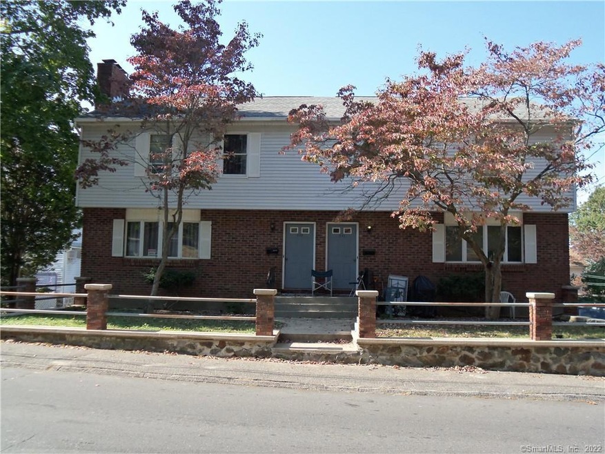 336 Sylvan Ave, Waterbury, CT 06706 - photo 1