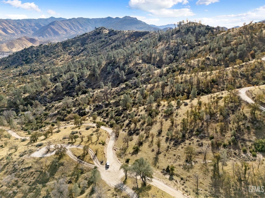 0 0 unit 202412747, Bodfish, CA 93205 - photo 1