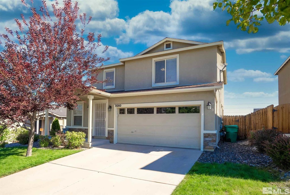 9260 Red Baron Blvd, Reno, NV 89506 - photo 1