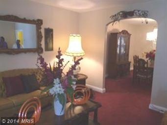 3906 Rexmere Rd, Baltimore, MD 21218 - photo 1