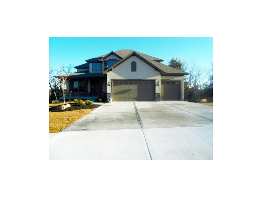 NEW COTTONWOOD PLAN BY STARR HOMES