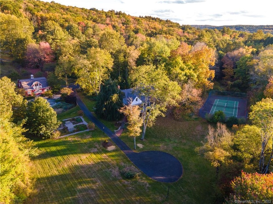 Privacy abounds on this resort-style oasis with ab