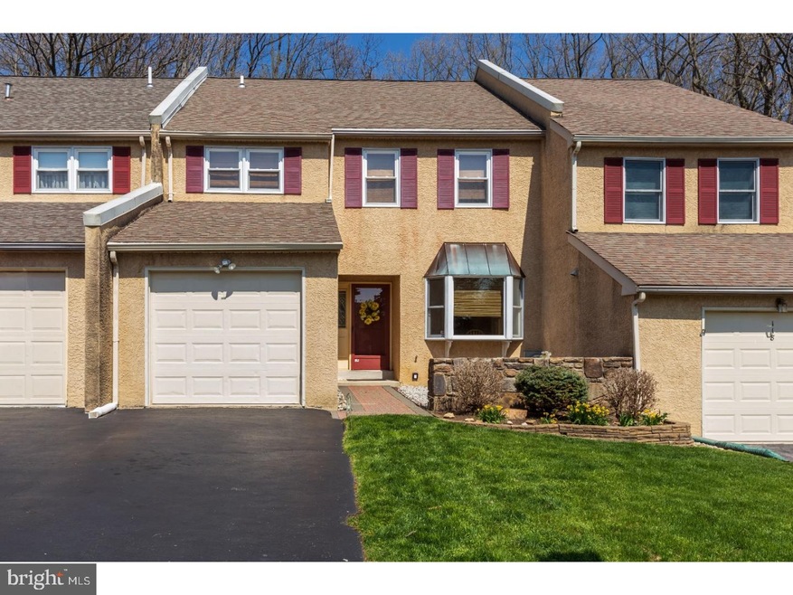 116 Dundee Mews, Media, PA 19063 - photo 1