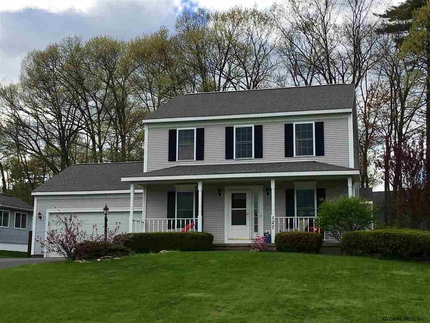 127 Butternut Dr, Schenectady, NY 12309 - photo 1