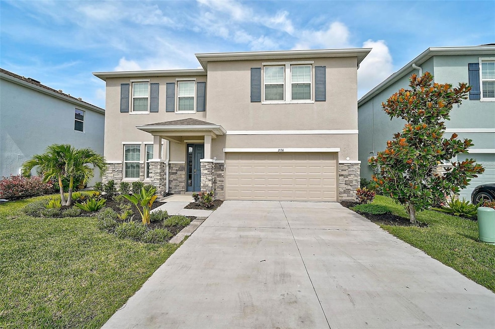 2136 Midnight Pearl Dr-Bay Landing