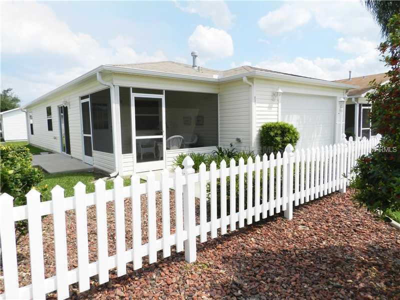 431 Rose Croft Terrace, The Villages, FL 32162 - photo 1