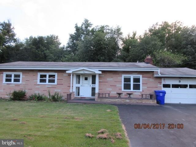 3145 Wooster Dr, Bryans Road, MD 20616 - photo 1