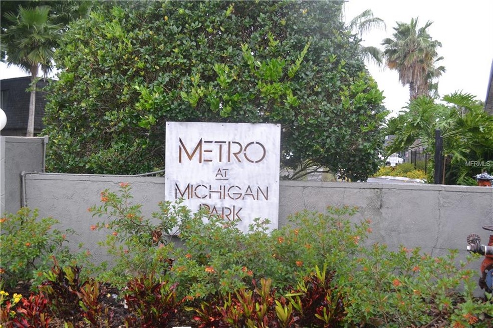 Metro at Michigan Park