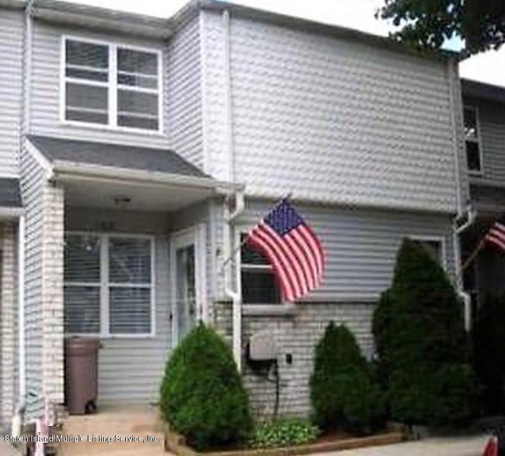 162 Lorraine Loop, Staten Island, NY 10309 - photo 1