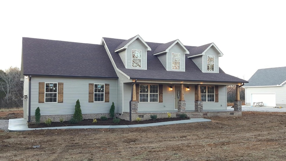 82 Belmont Rd, Manchester, TN 37355 - photo 1