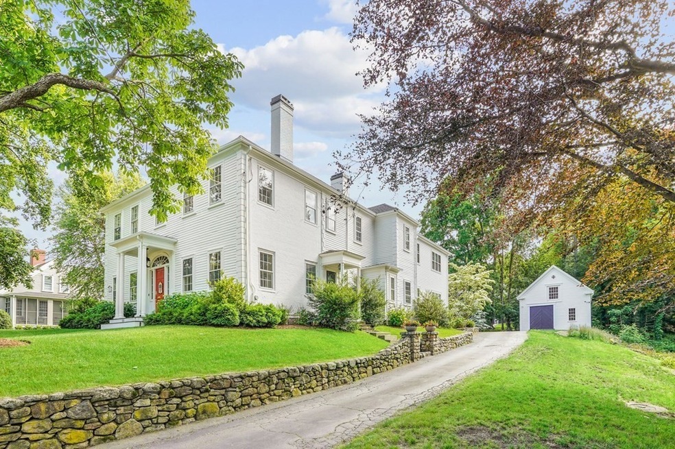 235 Main St, Hingham, MA 02043 - photo 1