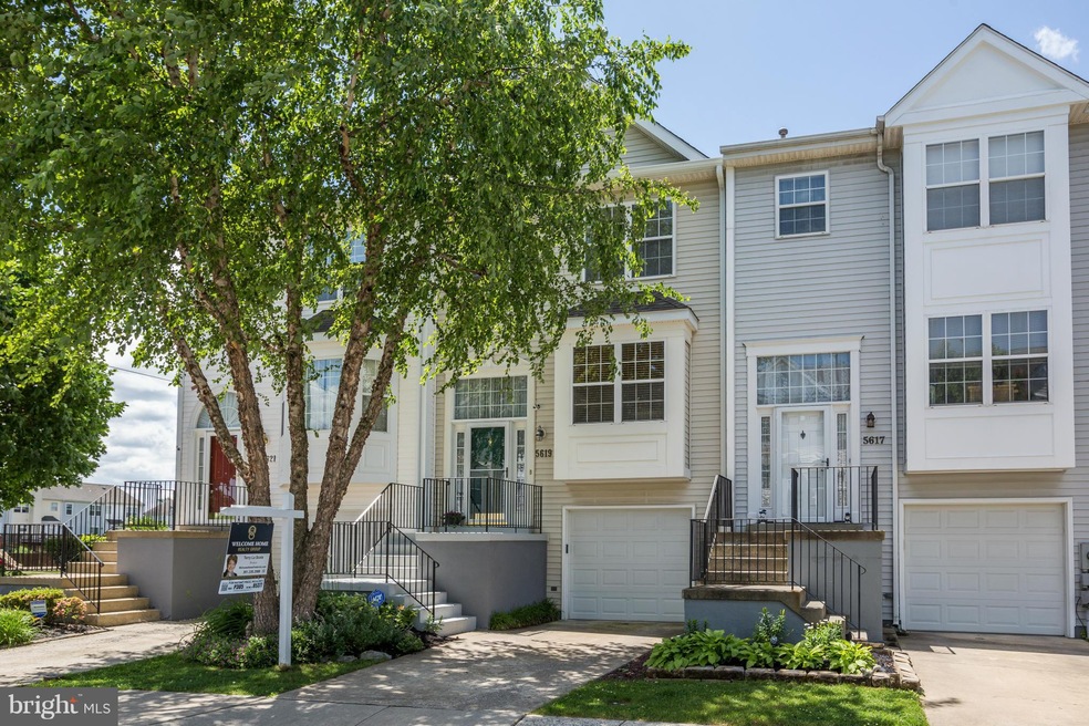 5619 Ashburn Terrace, Frederick, MD 21703 - photo 1