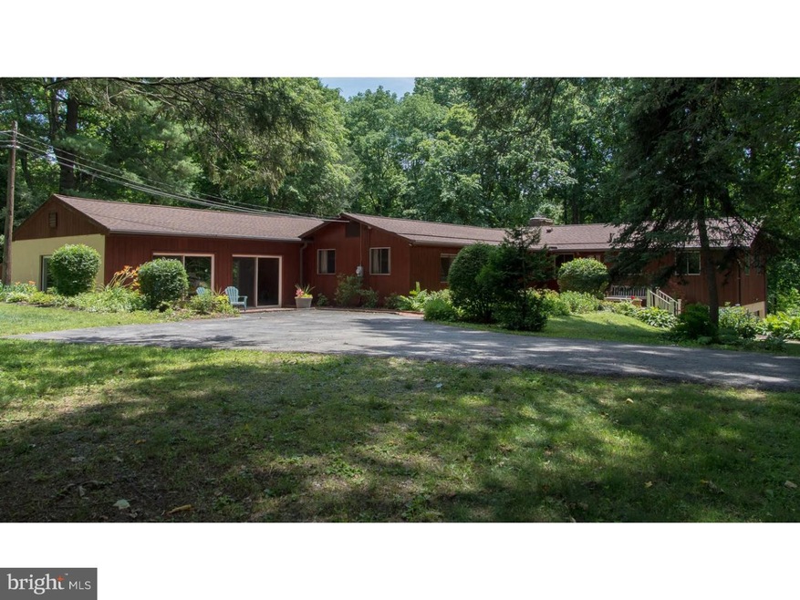 28 Bullock Rd, Chadds Ford, PA 19317 - photo 1