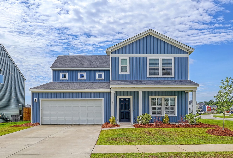 182 Lucca Dr, Summerville, SC 29486 - photo 1