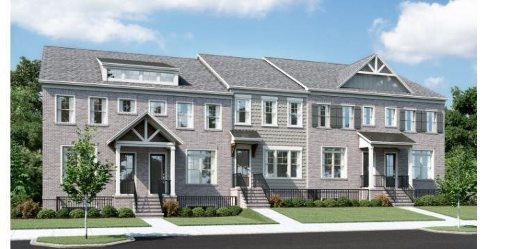 END HOMESITE! Ready in May 2018!