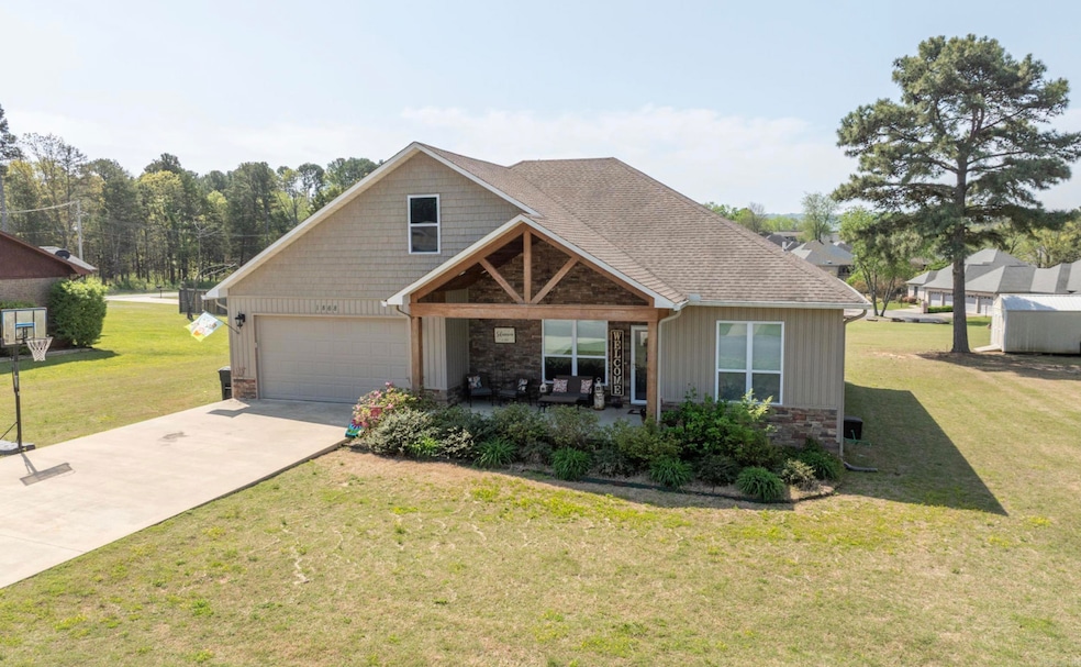 Under Contract $364,900