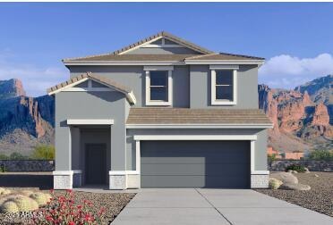 2077 W Sentiero Ave, Apache Junction, AZ 85120 - photo 1