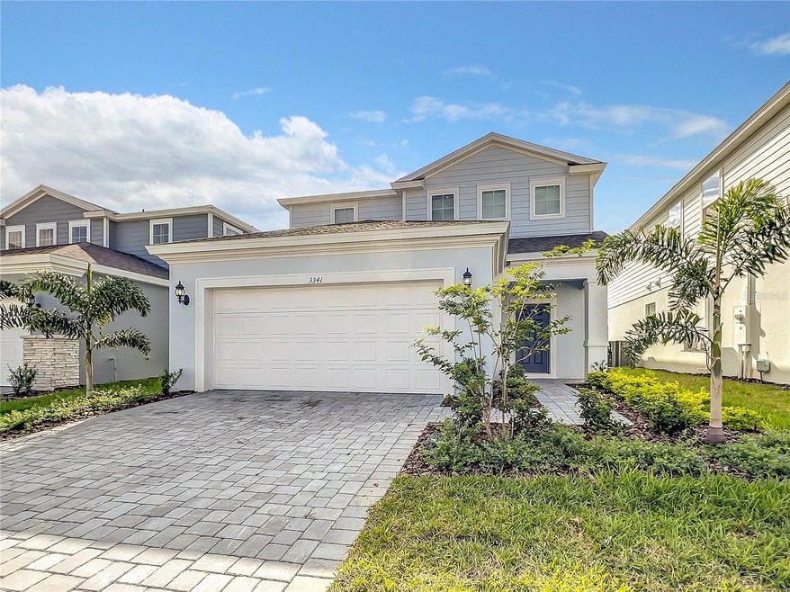 3341 Lilac Way, Davenport, FL 33897 - photo 1