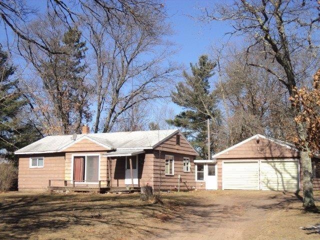 5294 Bushey Rd, Webster, WI 54893 - photo 1