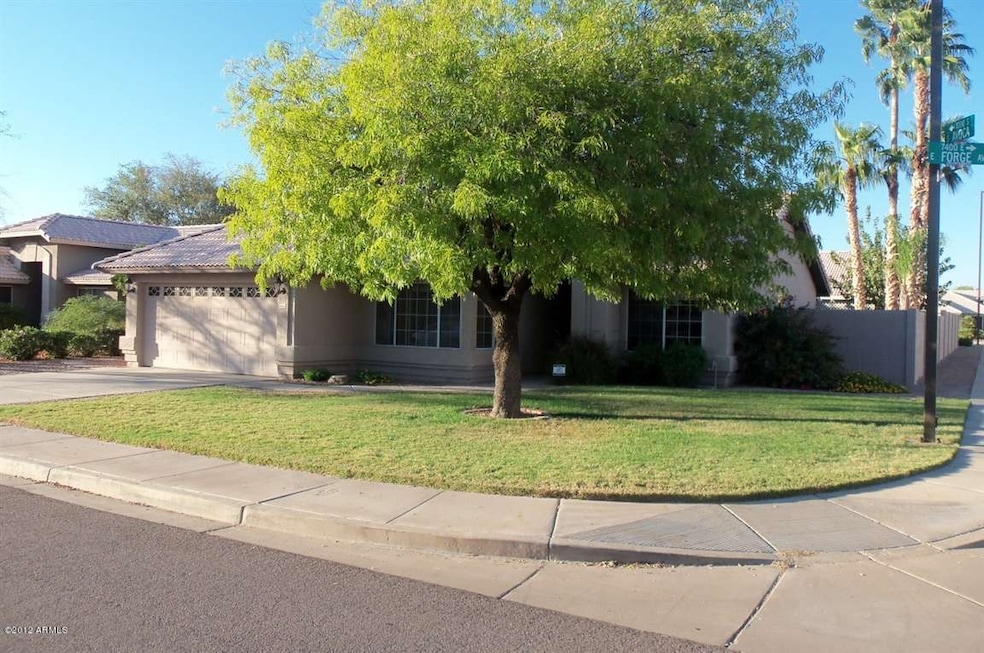 7440 E Forge Ave, Mesa, AZ 85208 - photo 1