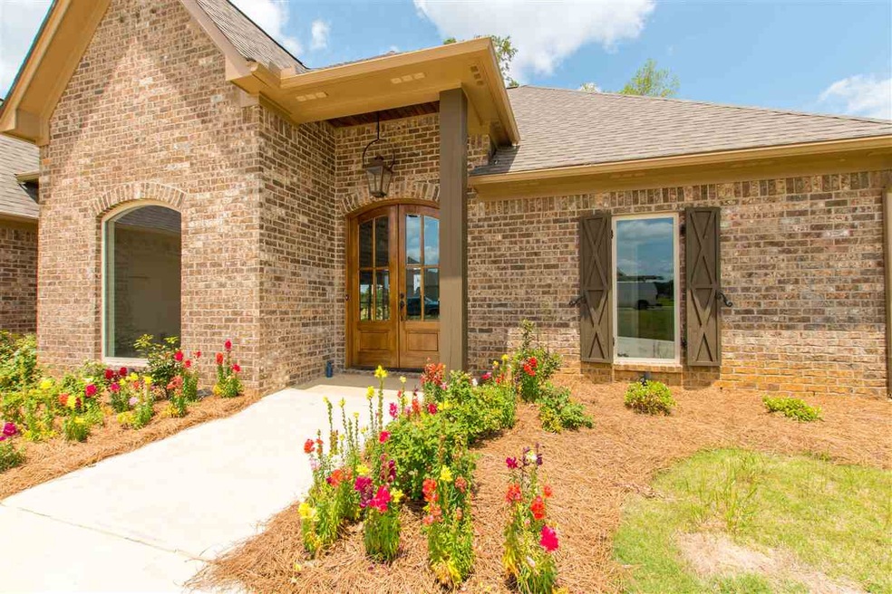 135 Camden Ln, Madison, MS 39110 - photo 1